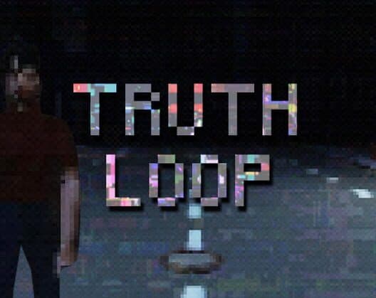 Truth Loop cover