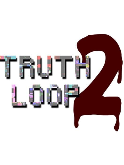 Truth Loop 2 cover