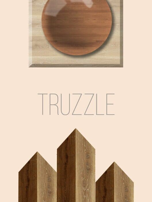 Truzzle cover