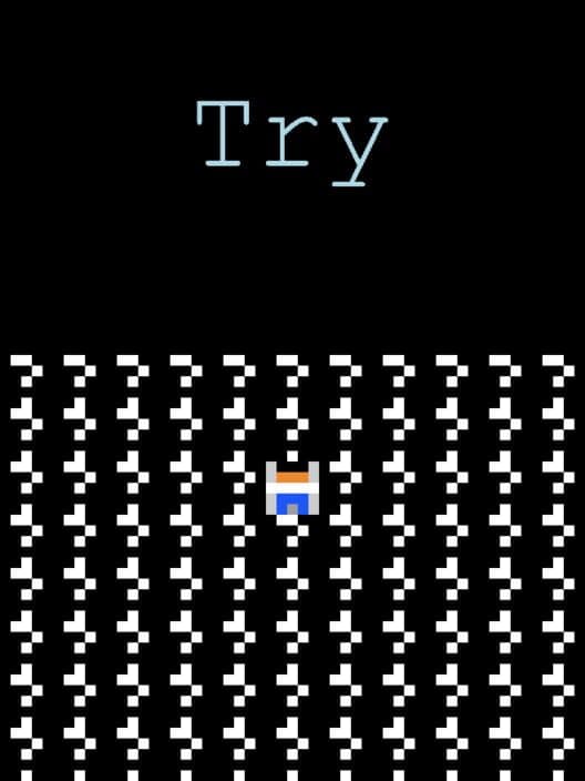 Try cover