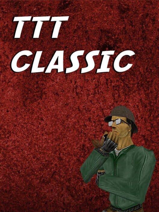 TTT Classic cover