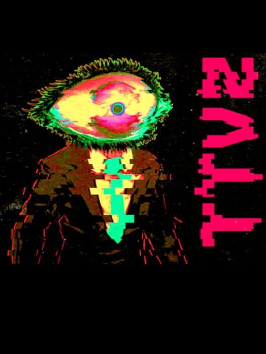 TTV2 cover
