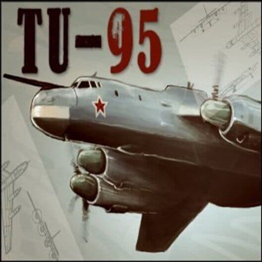TU-95 cover