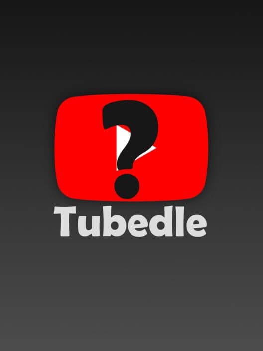 Tubedle cover
