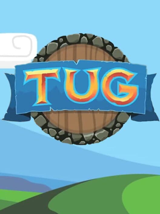 TUG cover