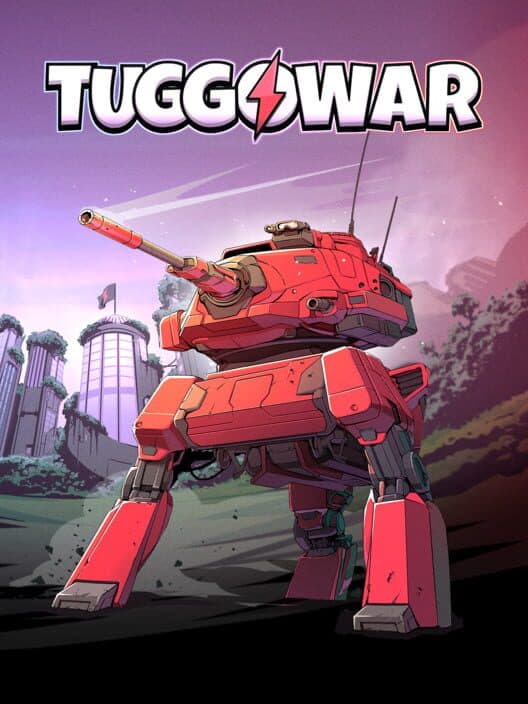 Tuggowar cover