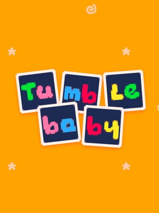 Tumble Baby cover