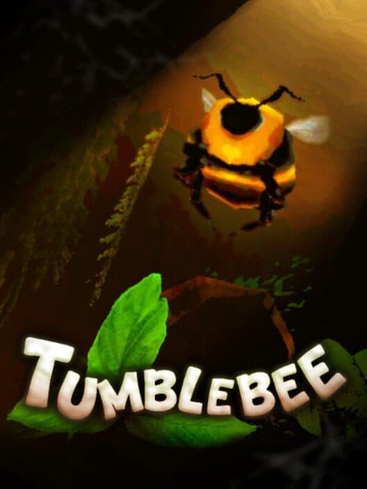 Tumblebee cover