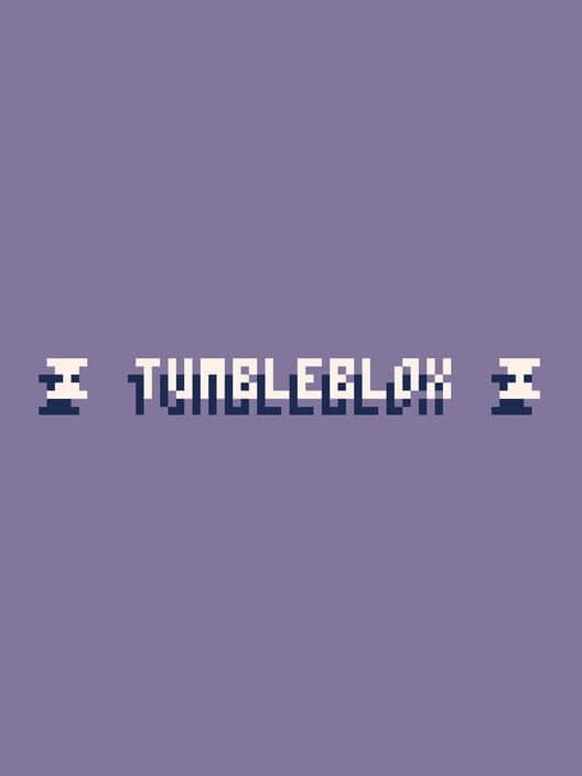 Tumbleblox cover