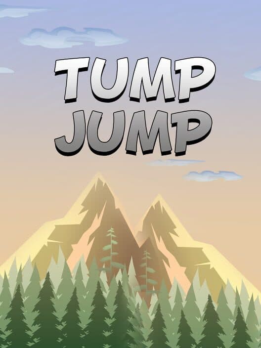 Tump Jump cover