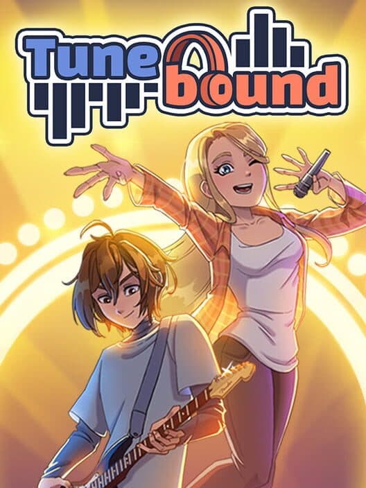 Tunebound cover