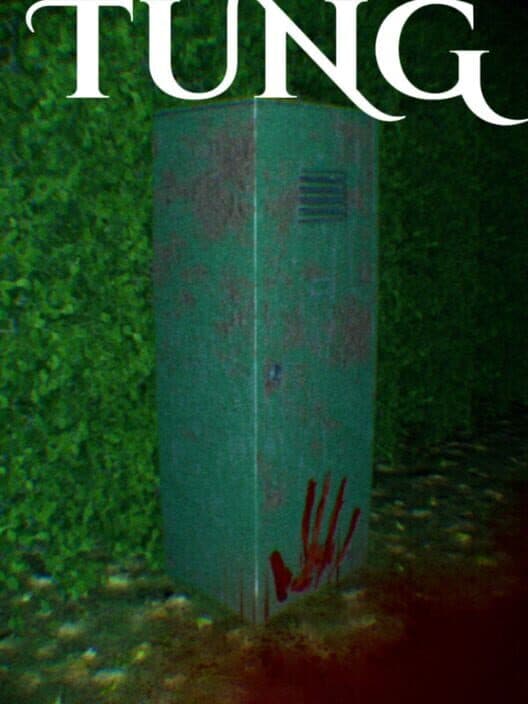 Tung cover