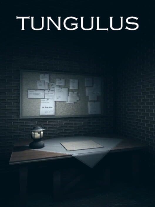 Tungulus cover