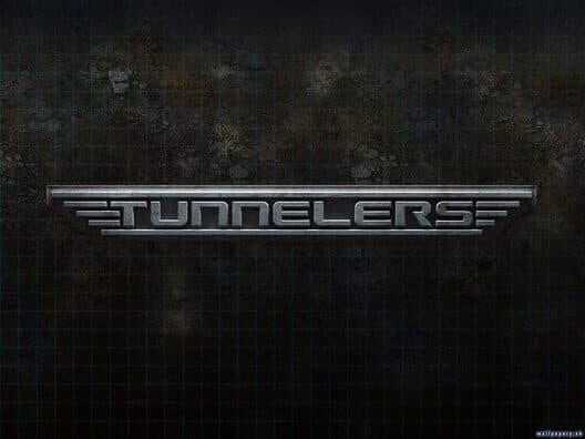 Tunnelers cover