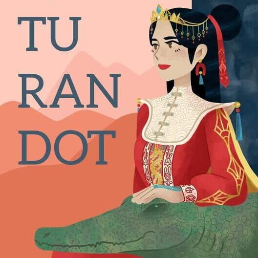 Turandot cover