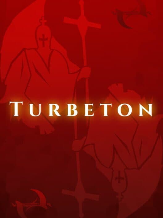 Turbeton cover