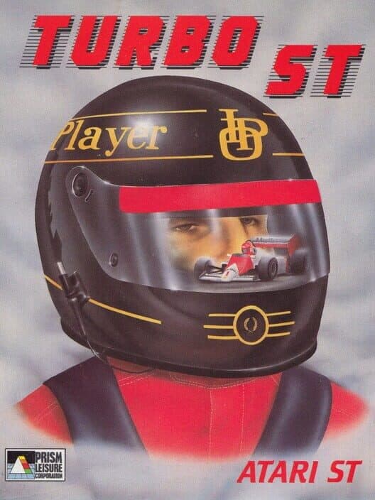 Turbo ST cover