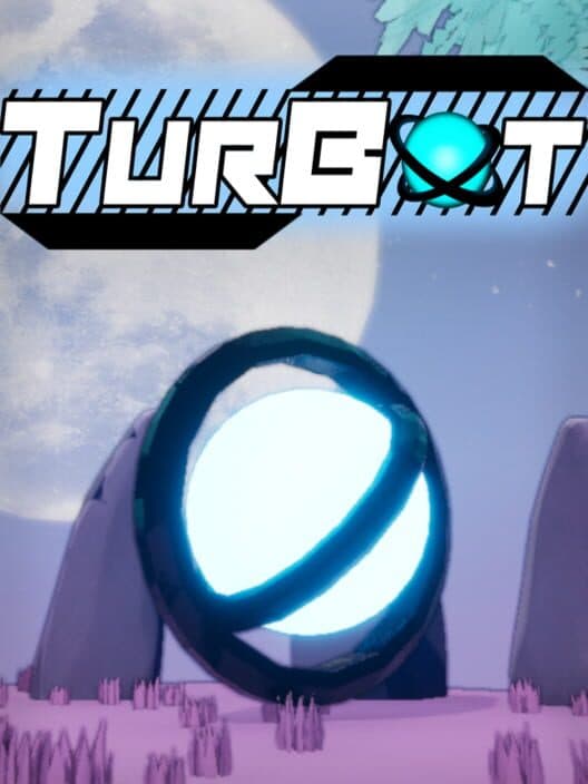 TurBot cover