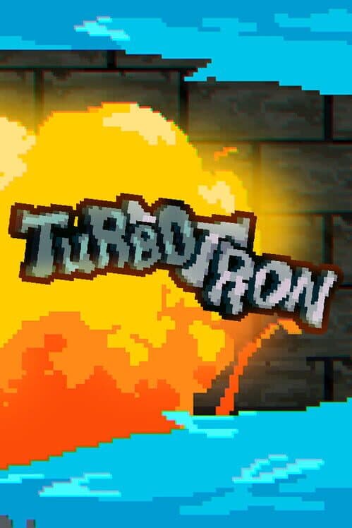 Turbotron cover