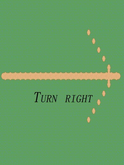 Turn right cover