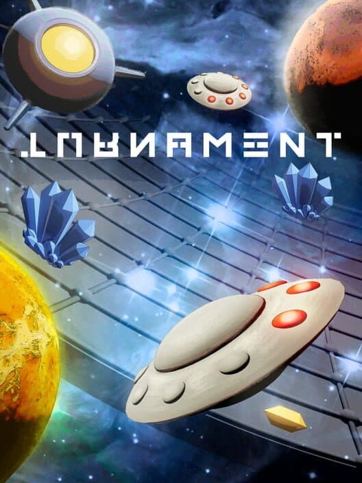 Turnament cover