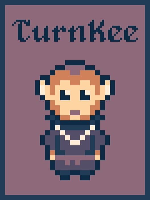 TurnKee cover