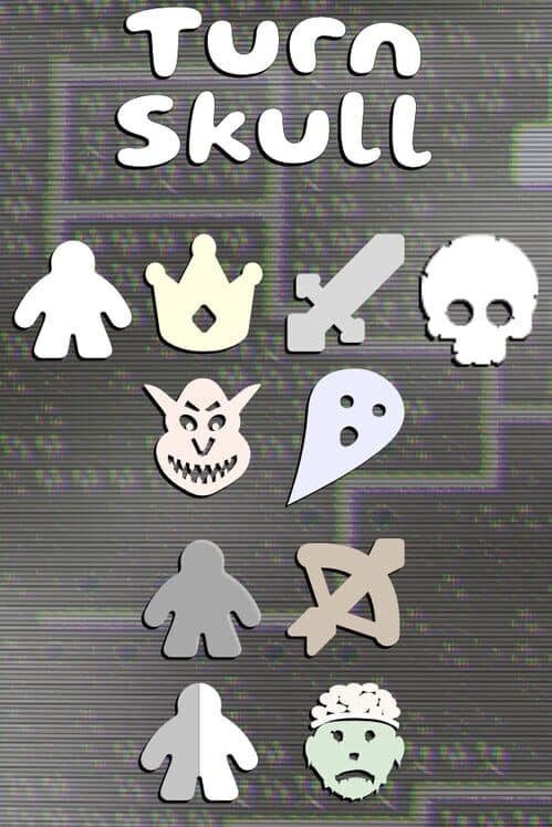TurnSkull cover