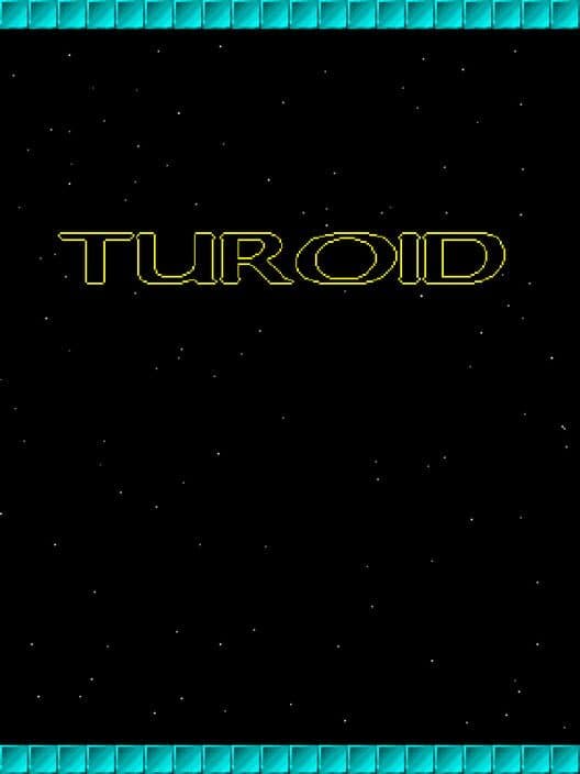 Turoid cover