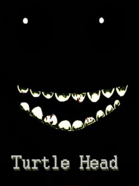 Turtle Head cover