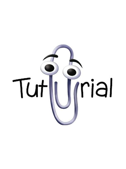 Tutorial cover