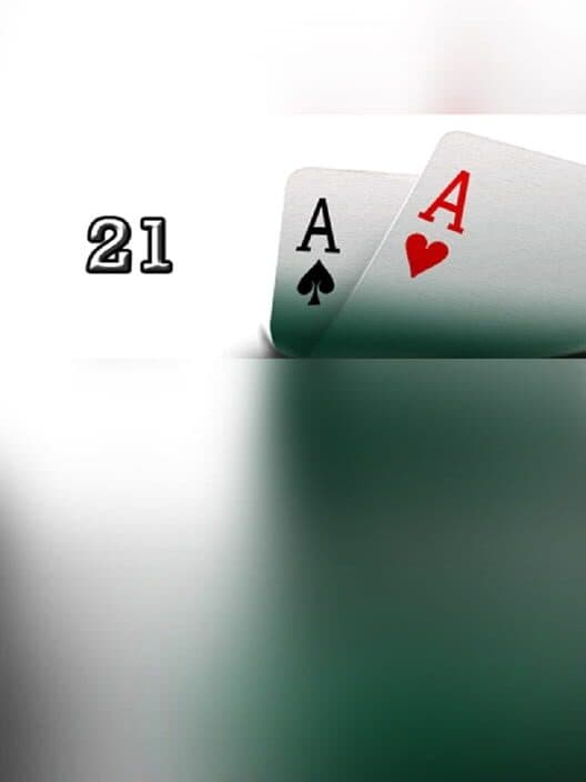 Twenty One cover