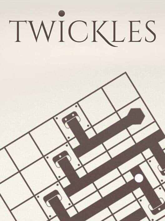 Twickles cover