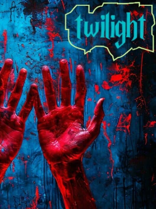 Twilight cover