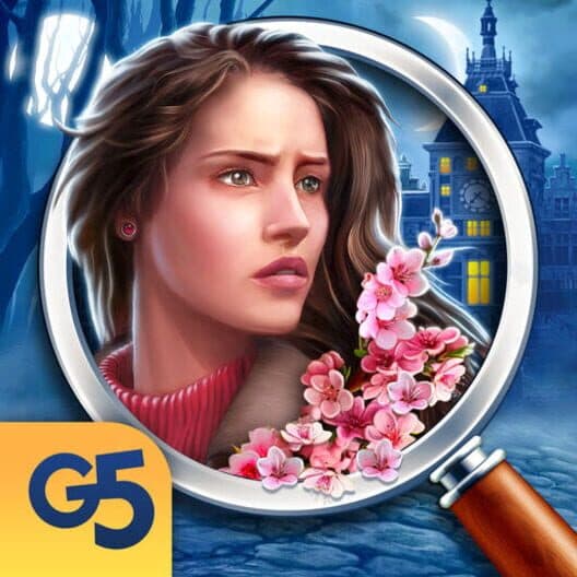Twin Moons cover