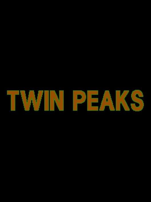 Twin Peaks cover