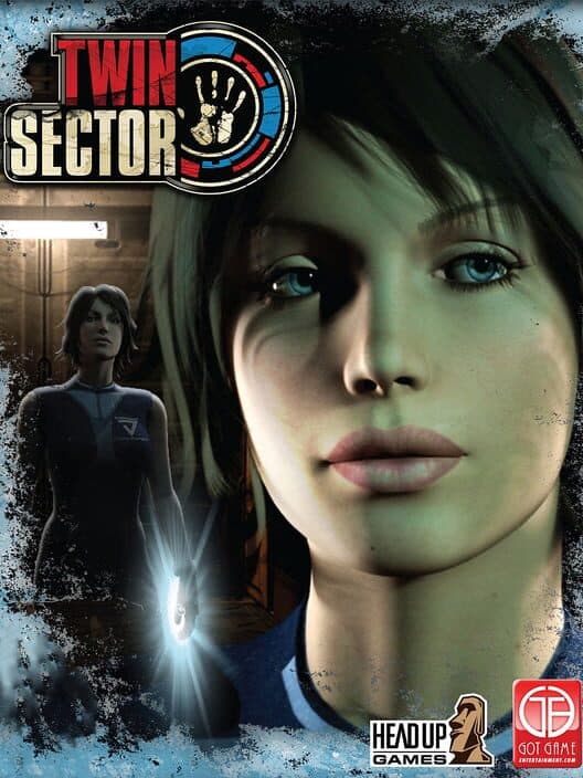 Twin Sector cover