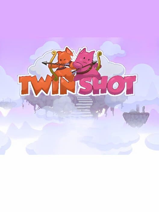 Twin Shot cover