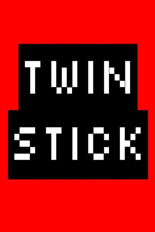 Twin Stick cover