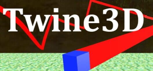 Twine3D cover