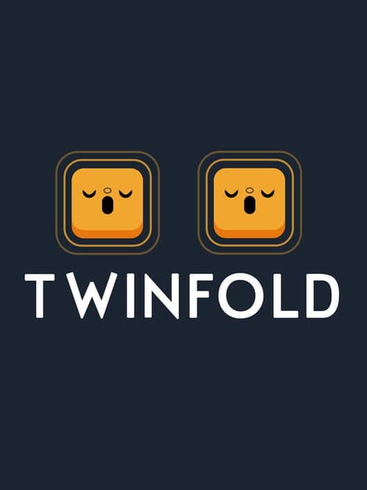 Twinfold cover