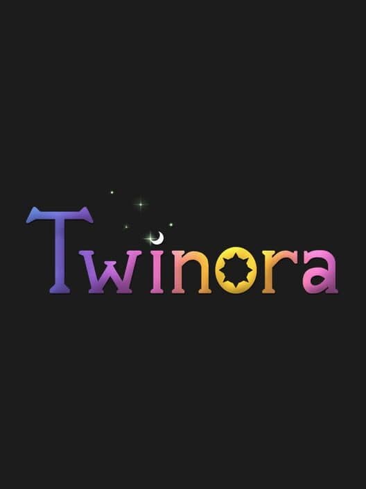 Twinora cover
