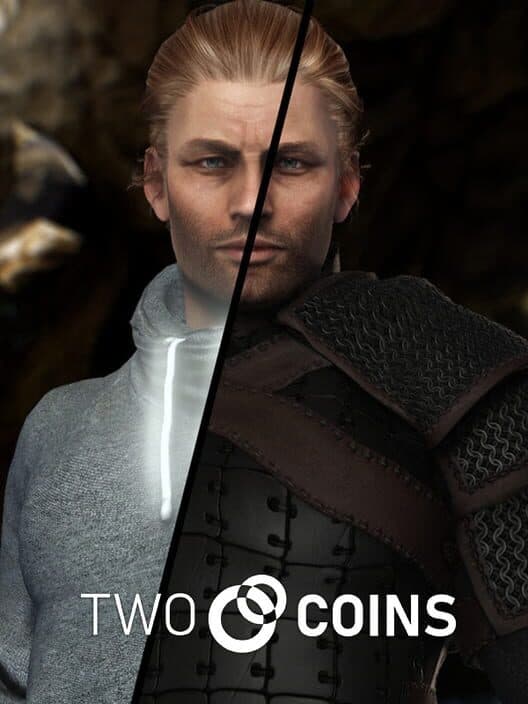 Two Coins cover