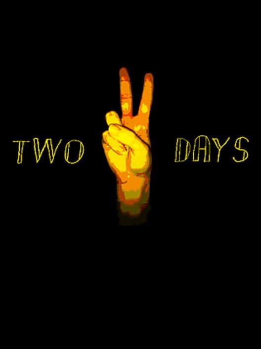 Two Days cover
