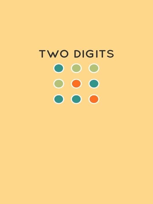 Two Digits cover