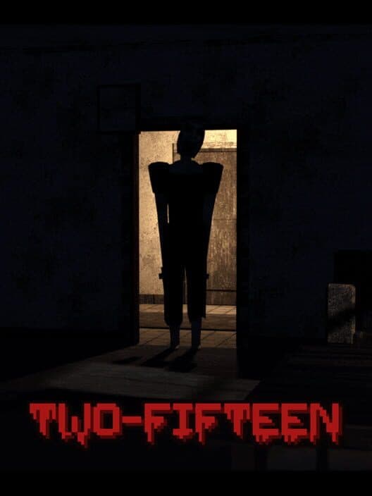 Two-Fifteen cover
