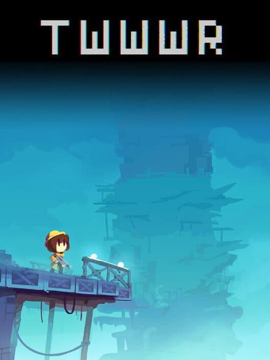 Twwwr cover