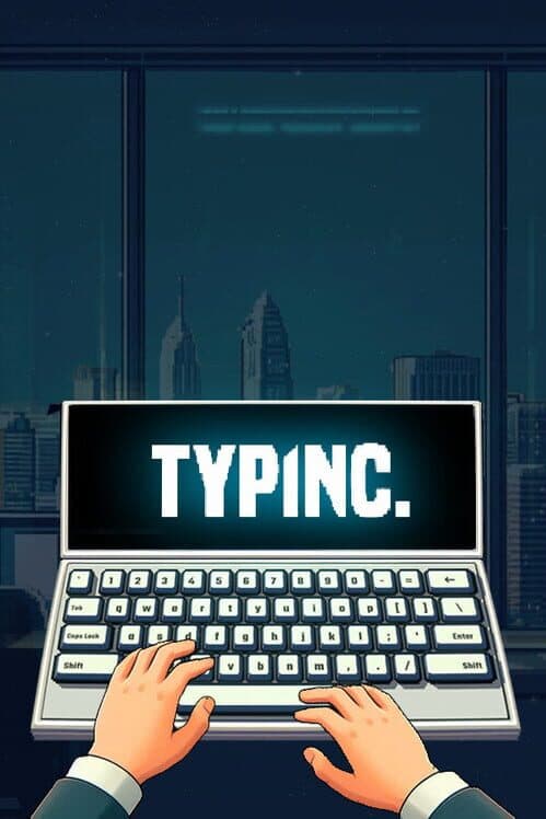 TypInc. cover