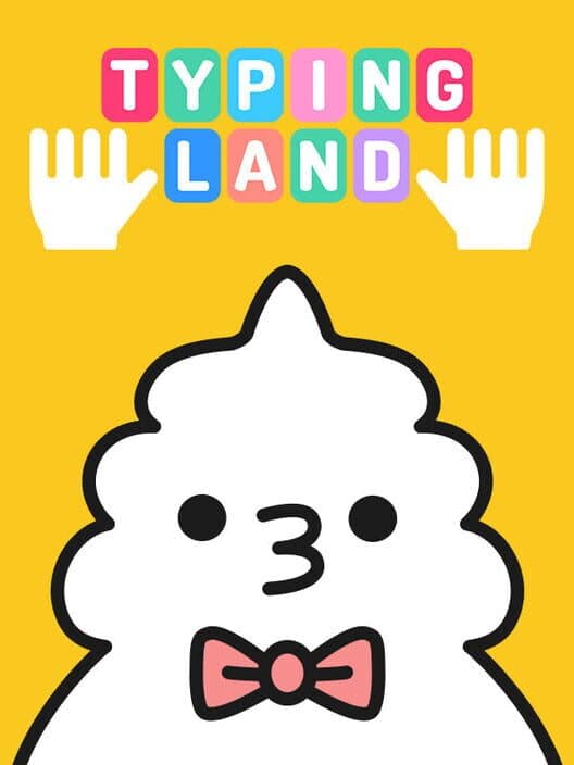 Typing Land cover