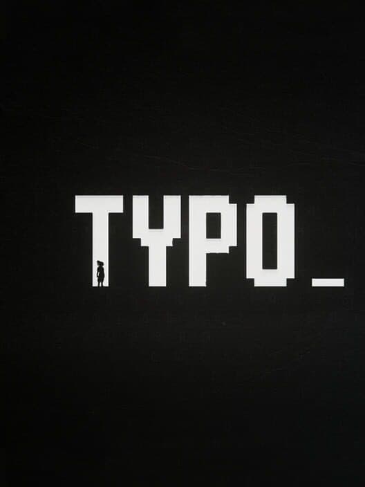 Typo cover