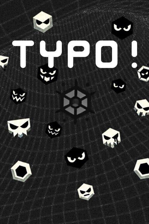 Typo! cover